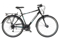 Bianchi Spillo Diamante Uomo Deore